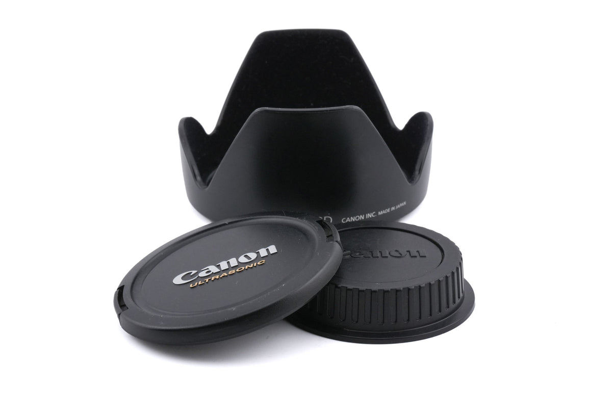 Canon 28-200mm f3.5-5.6 USM