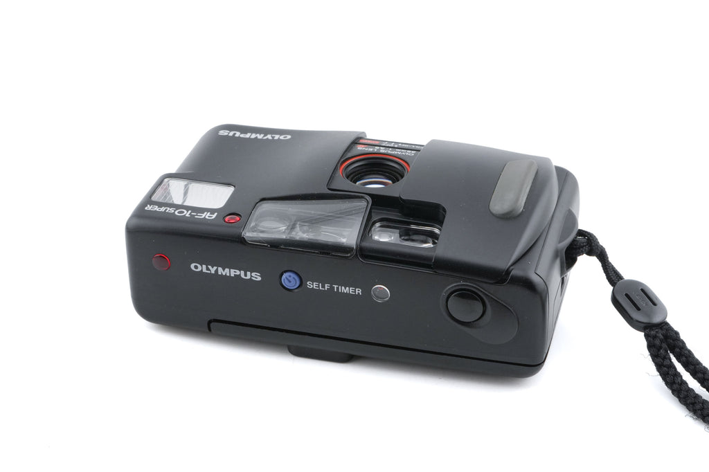 Olympus AF-10 Super