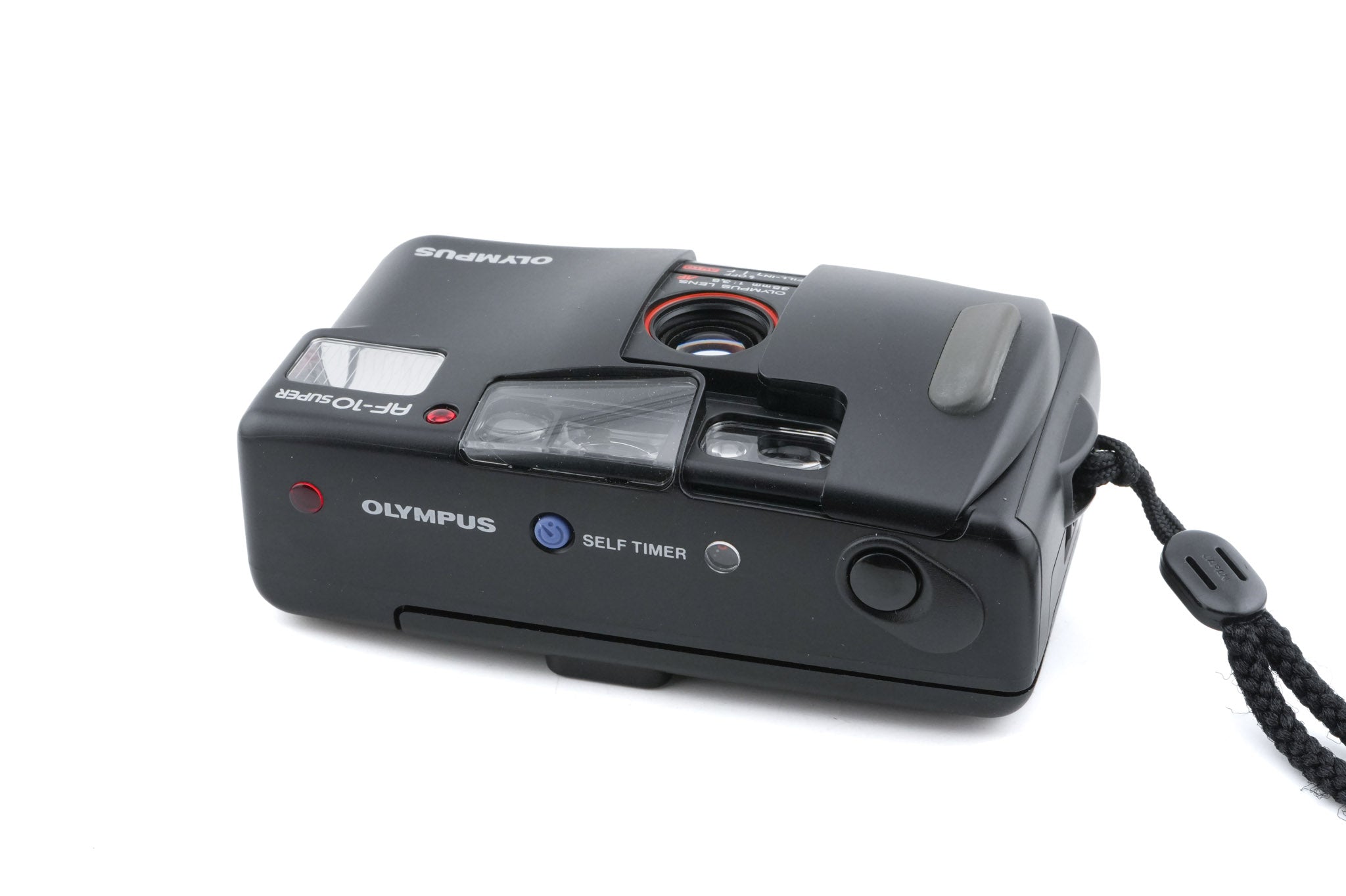 Olympus AF-10 Super