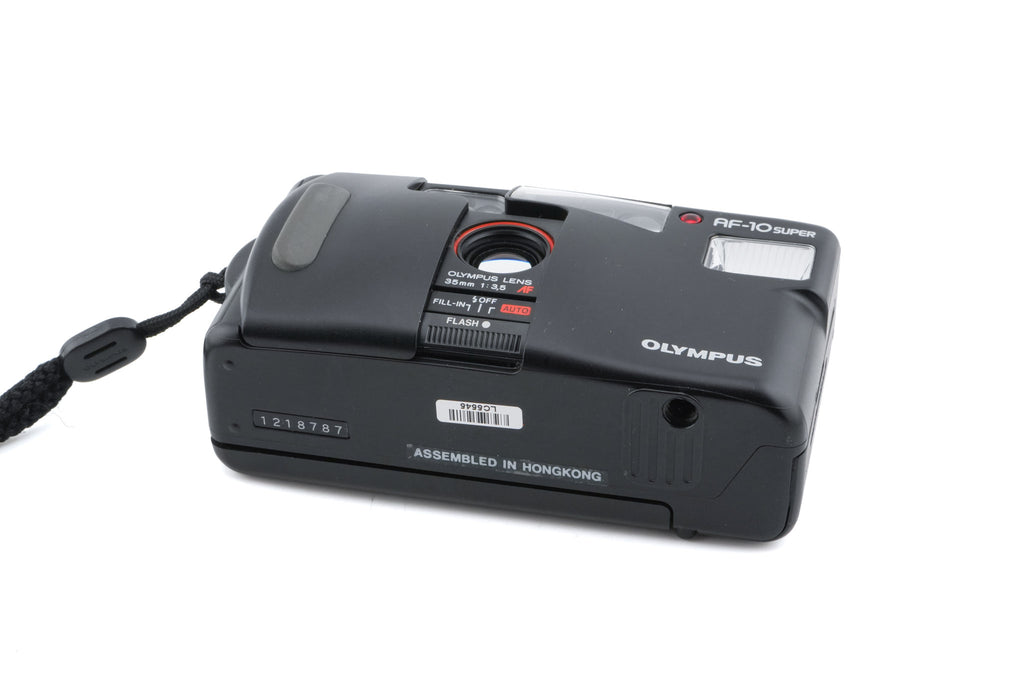 Olympus AF-10 Super