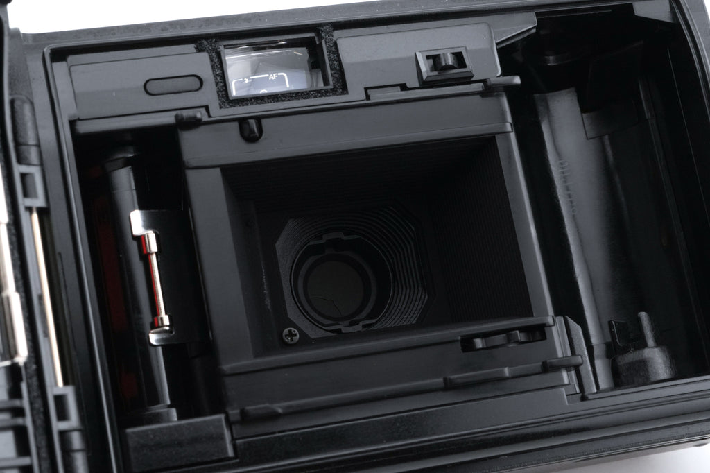 Olympus AF-10 Super