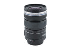 Olympus 12-50mm f3.5-6.3 M.Zuiko Digital EZ ED MSC