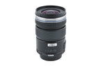 Olympus 12-50mm f3.5-6.3 M.Zuiko Digital EZ ED MSC