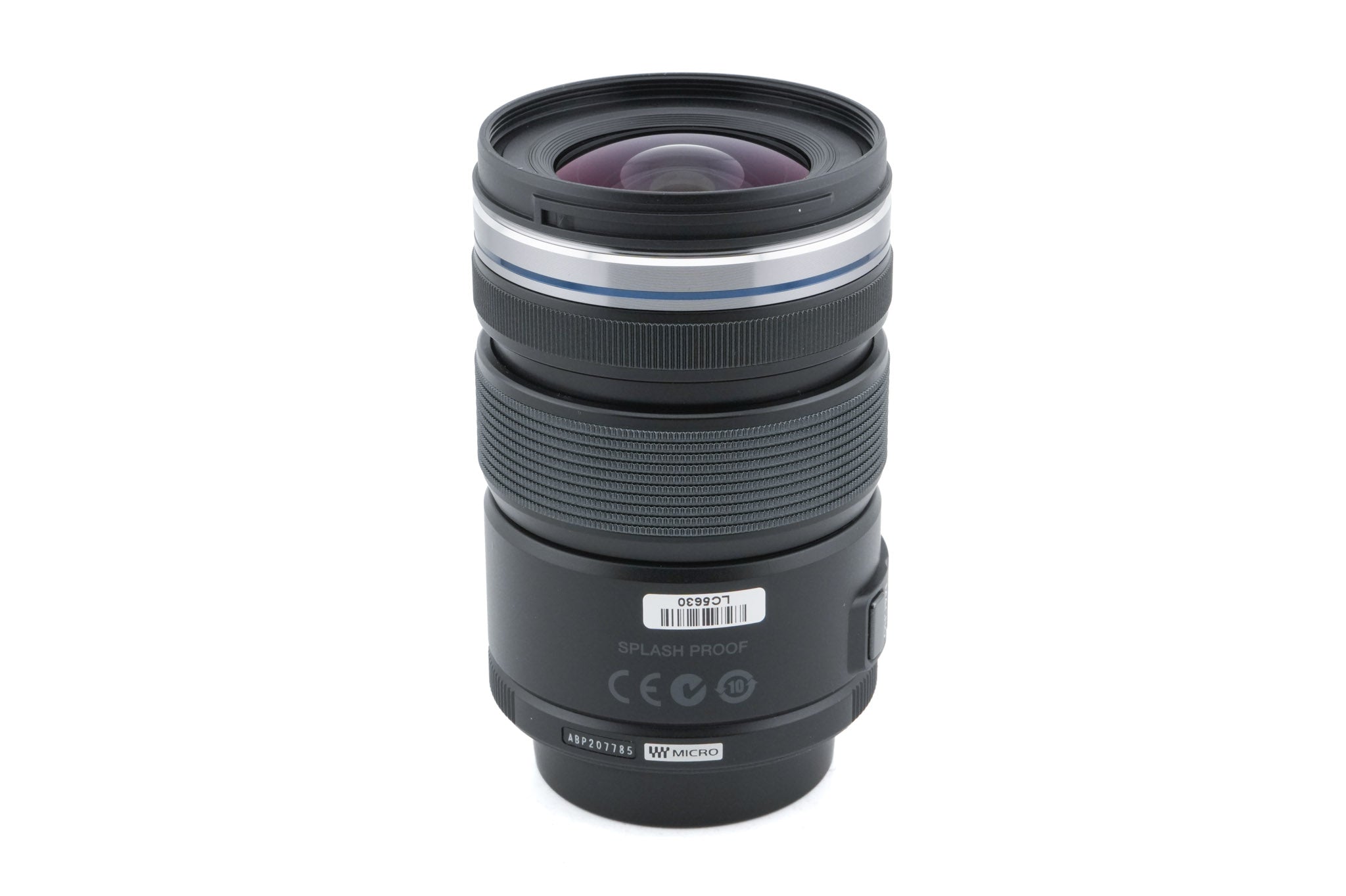 Olympus 12-50mm f3.5-6.3 M.Zuiko Digital EZ ED MSC
