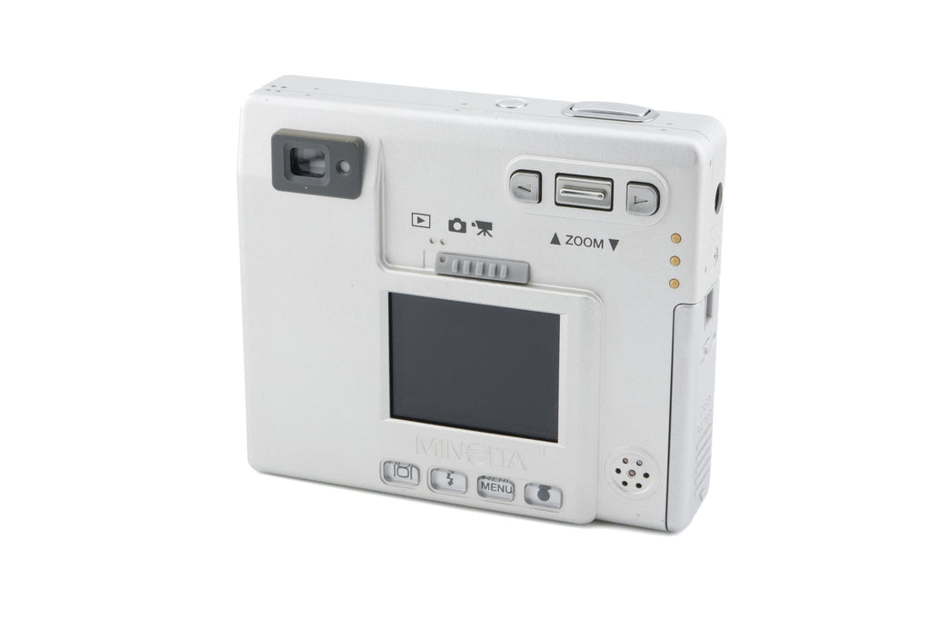 Konica Minolta DiMage X