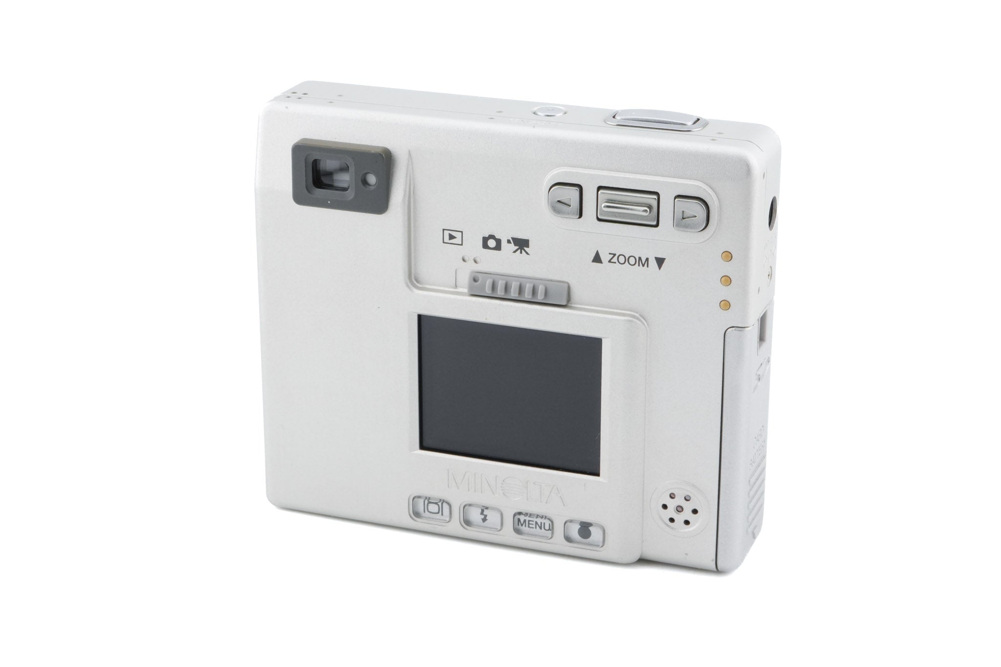 Konica Minolta DiMage X