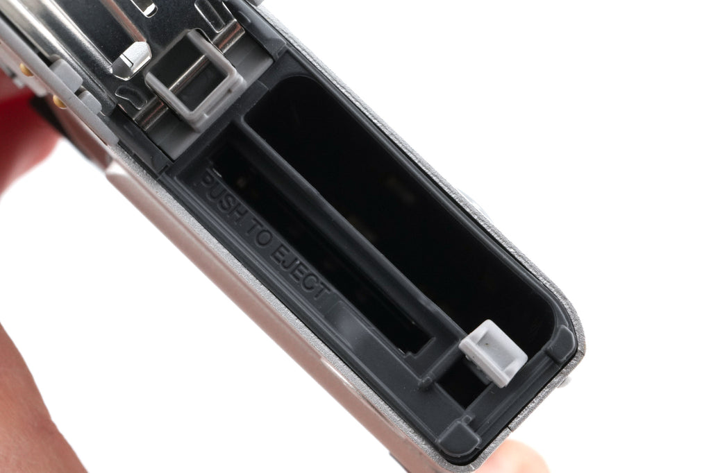 Konica Minolta DiMage X