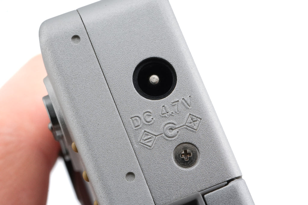 Konica Minolta DiMage X