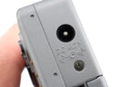 Konica Minolta DiMage X