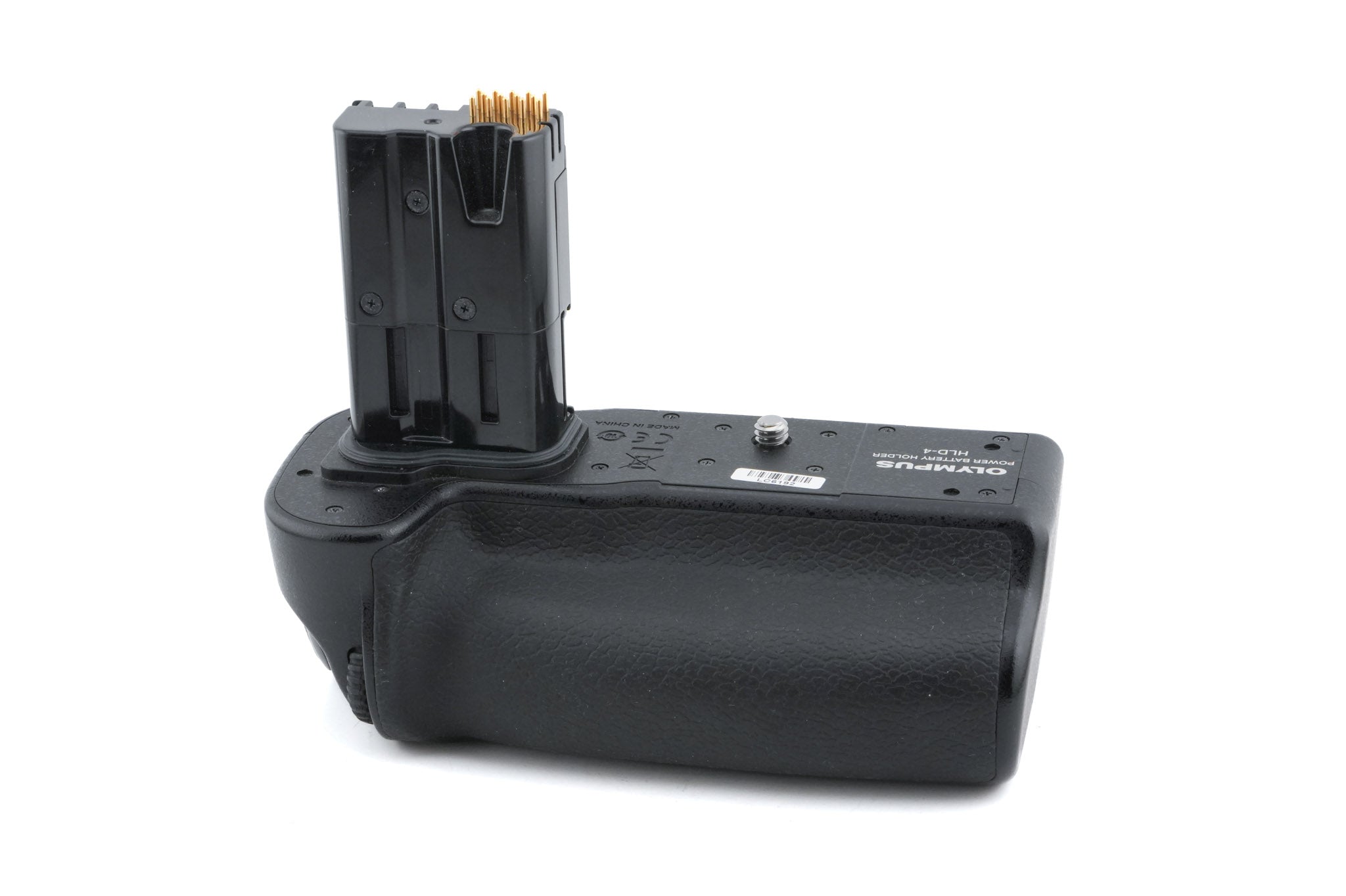 Olympus HLD-4 Power Battery Holder