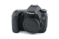 Canon EOS 70D