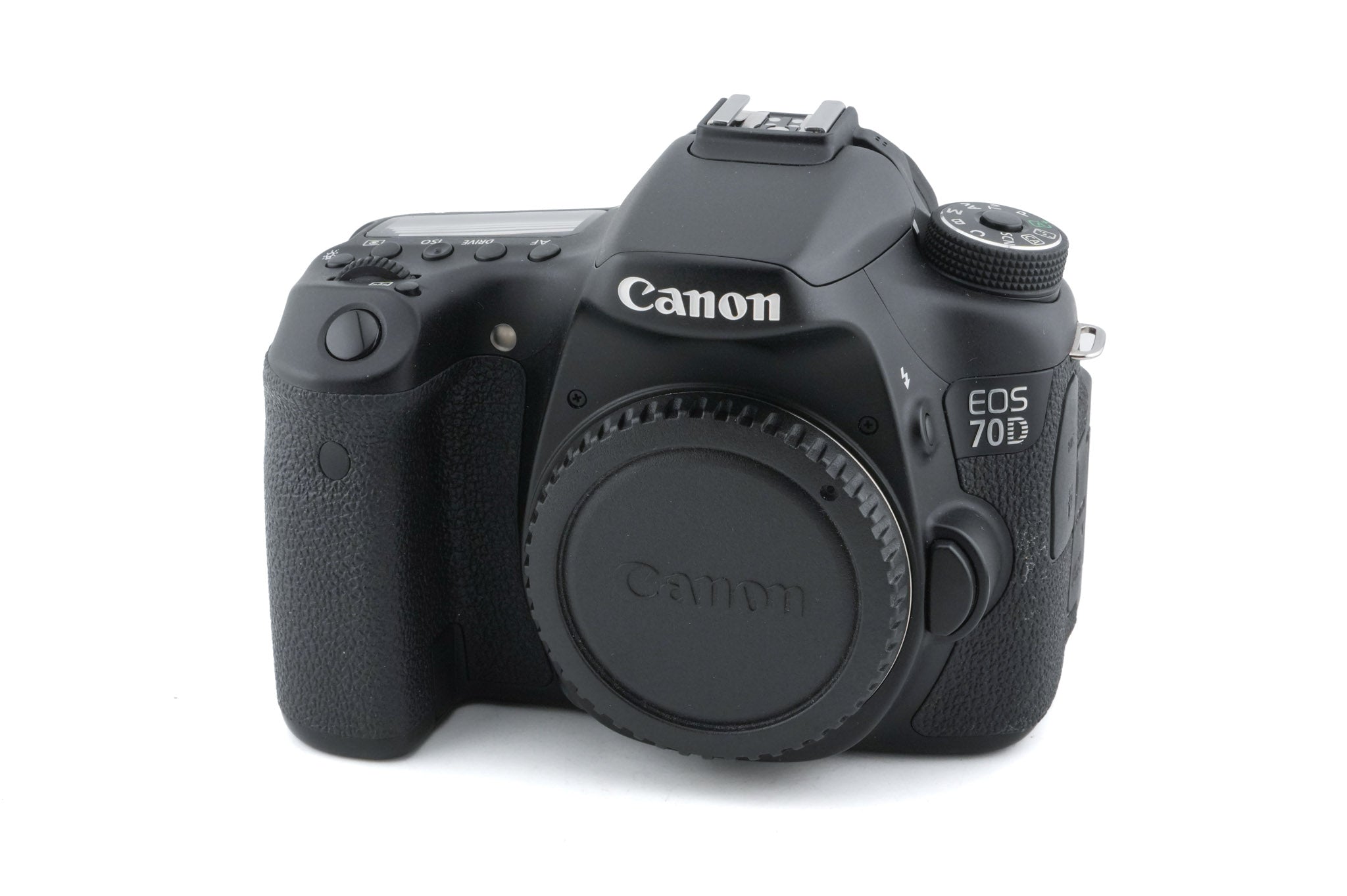 Canon EOS 70D
