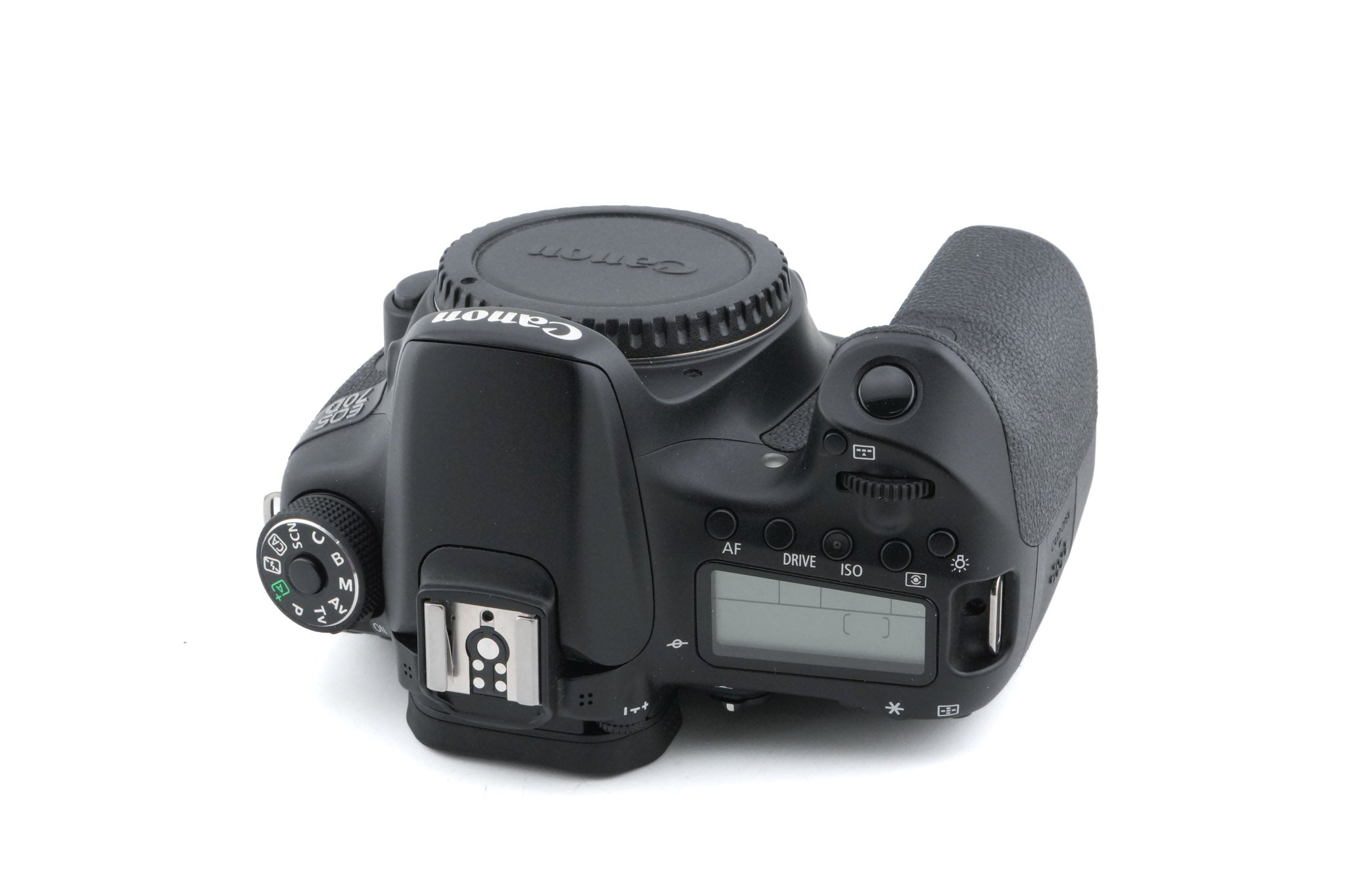 Canon EOS 70D