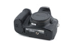 Canon EOS 70D