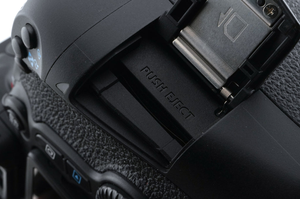 Canon EOS 70D