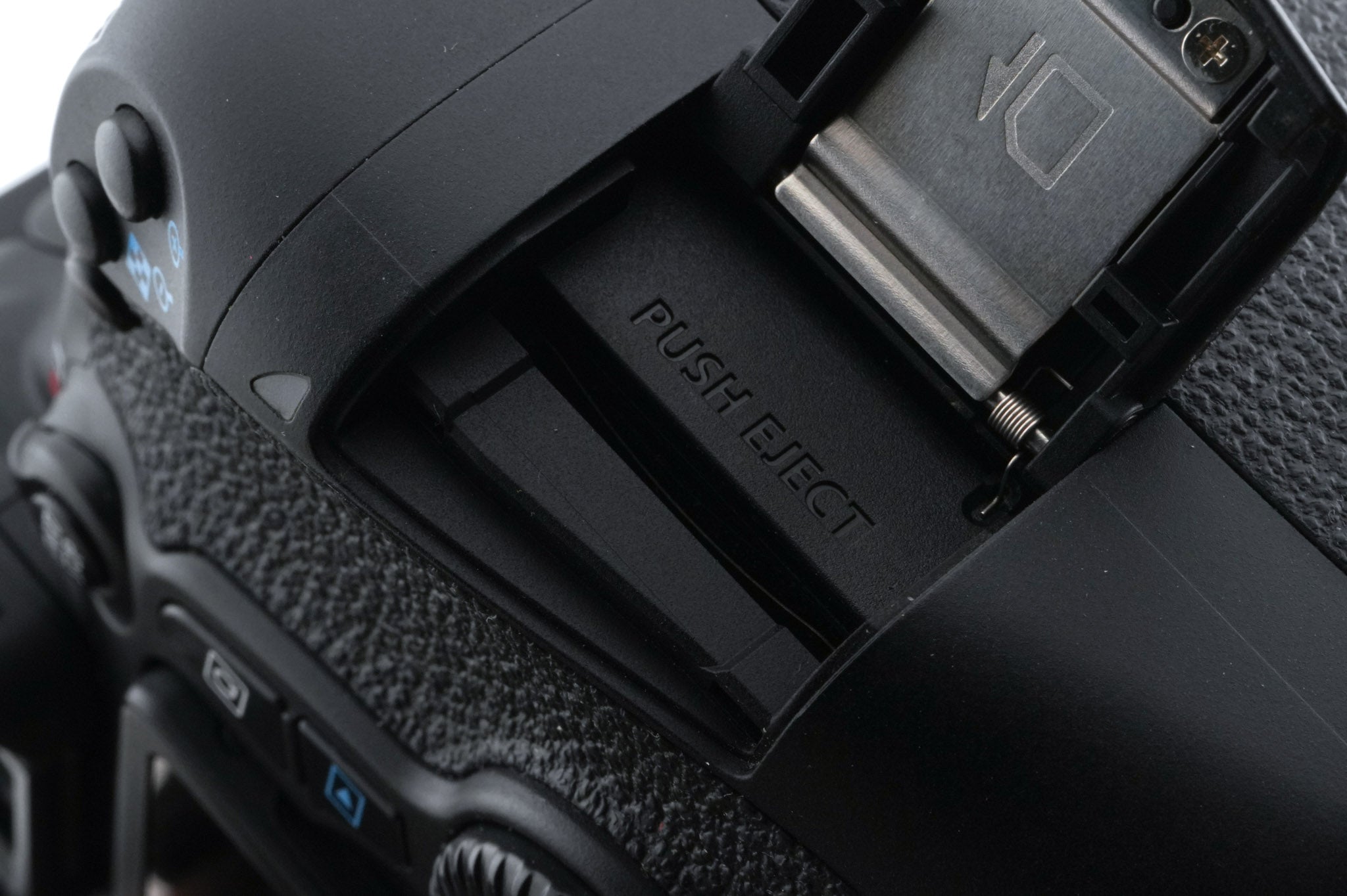 Canon EOS 70D