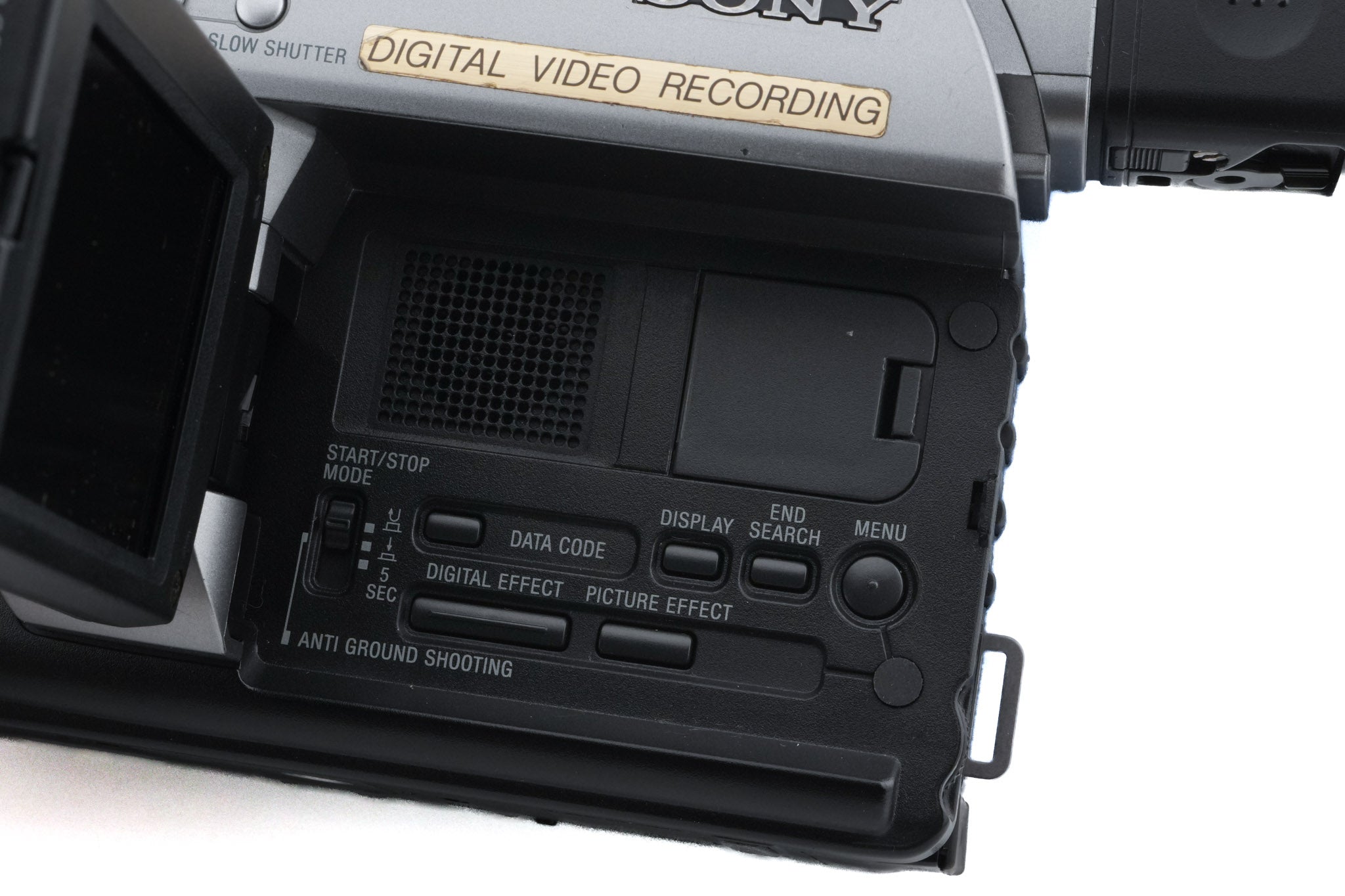 Sony Handycam DCR-TRV110E