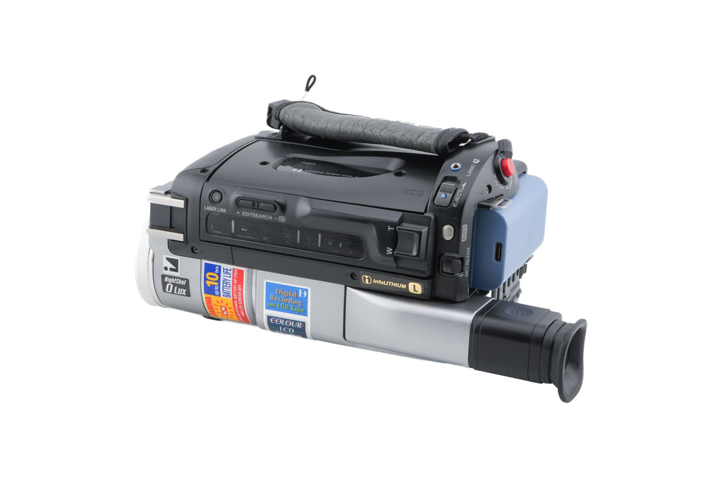 Sony Handycam DCR-TRV110E
