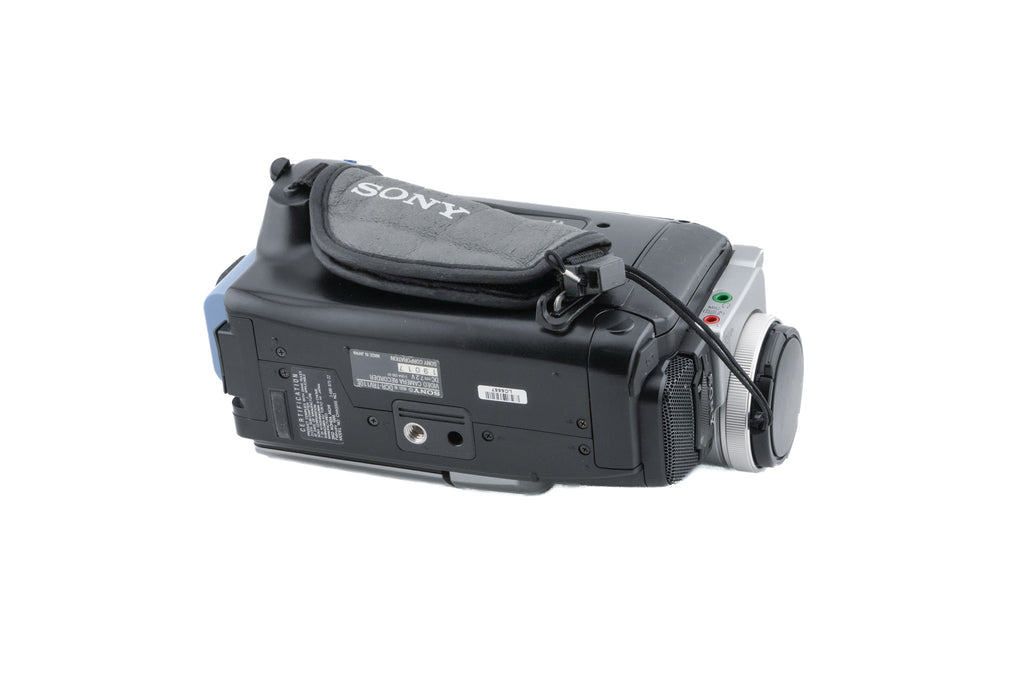 Sony Handycam DCR-TRV110E