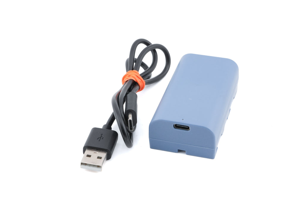 Sony Handycam DCR-TRV110E