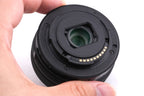 Sony 16-50mm f3.5-5.6 PZ OSS II (SELP16502)