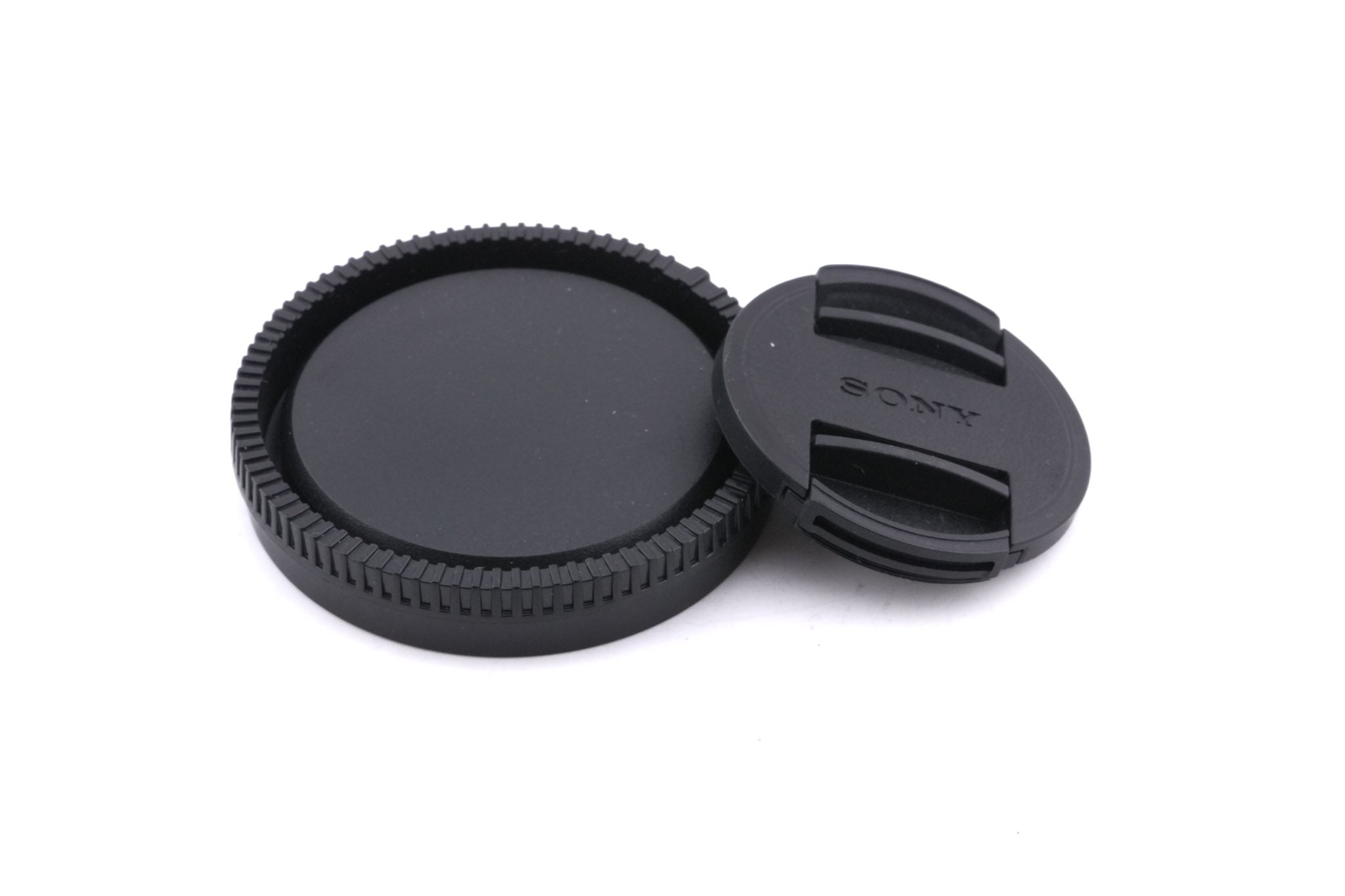 Sony 16-50mm f3.5-5.6 PZ OSS II (SELP16502)
