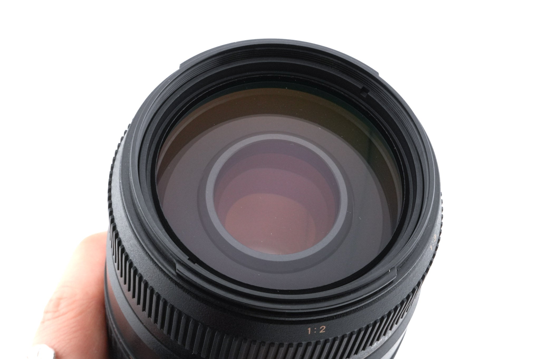 Tamron 70-300mm f4-5.6 DI AF LD Tele-Macro  (A17)
