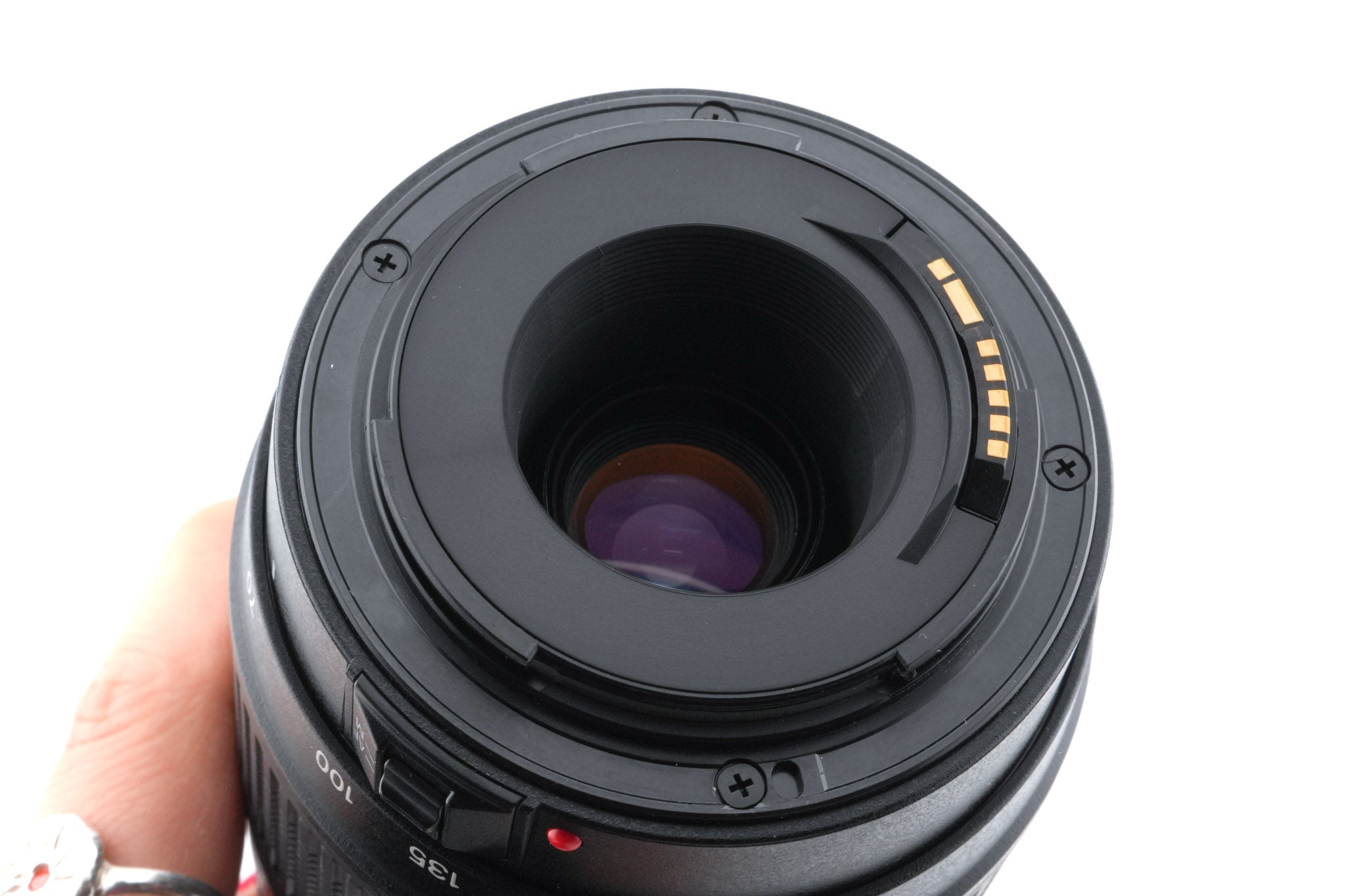 Tamron 70-300mm f4-5.6 DI AF LD Tele-Macro  (A17)