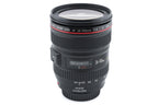 Canon 24-105mm f4 L IS USM