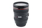 Canon 24-105mm f4 L IS USM