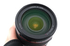 Canon 24-105mm f4 L IS USM