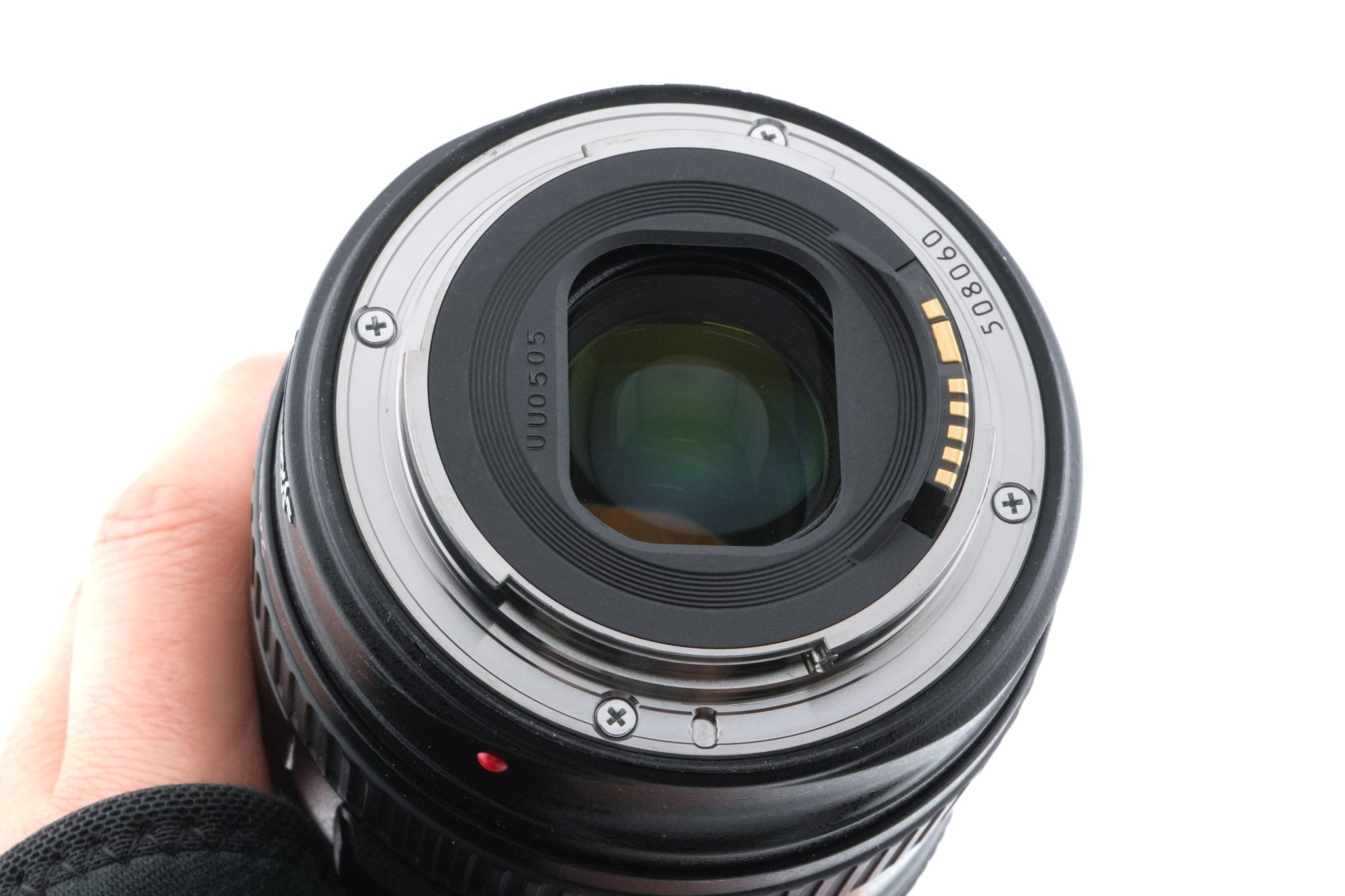 Canon 24-105mm f4 L IS USM