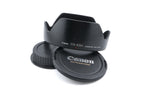 Canon 24-105mm f4 L IS USM