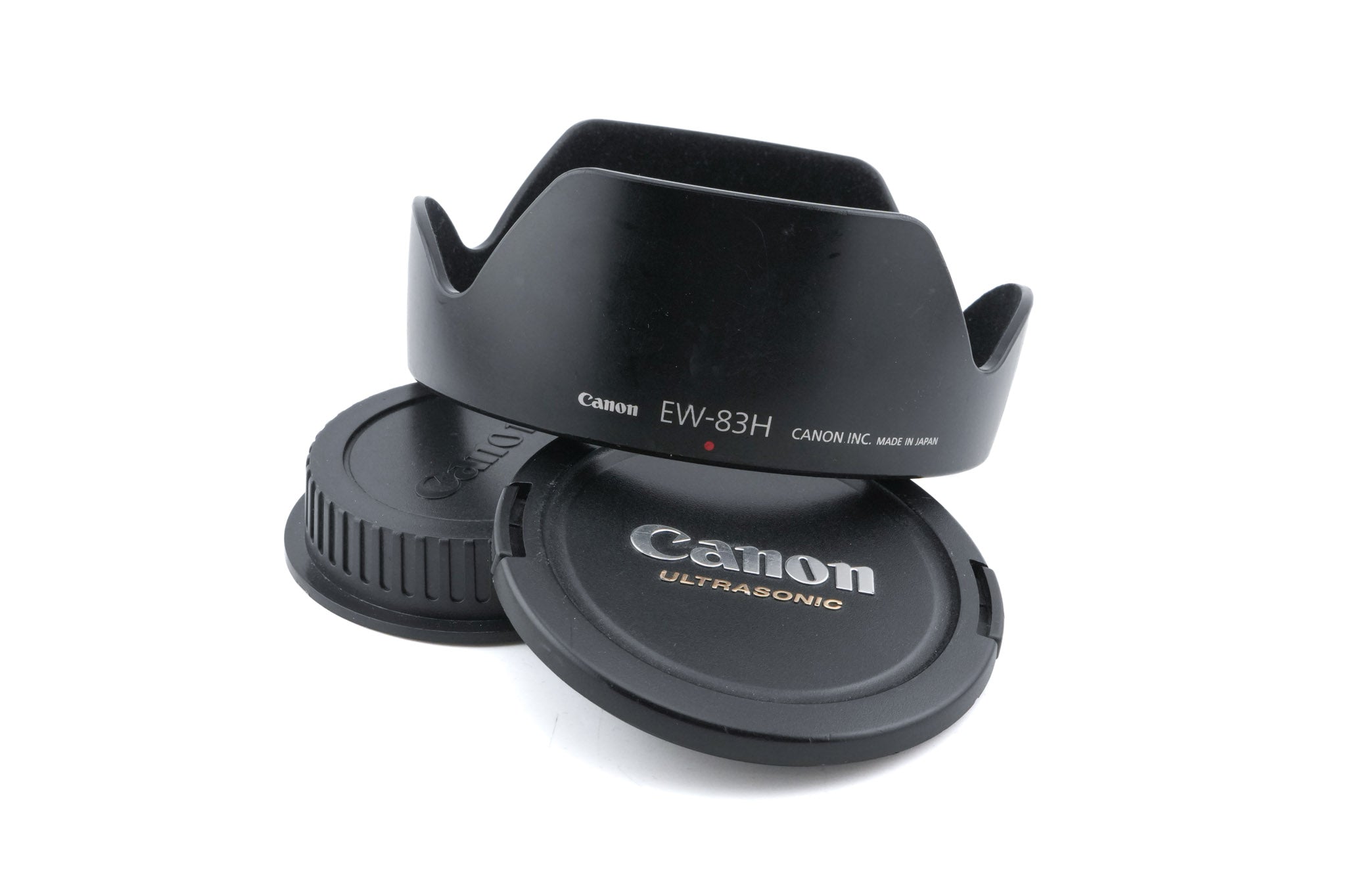 Canon 24-105mm f4 L IS USM