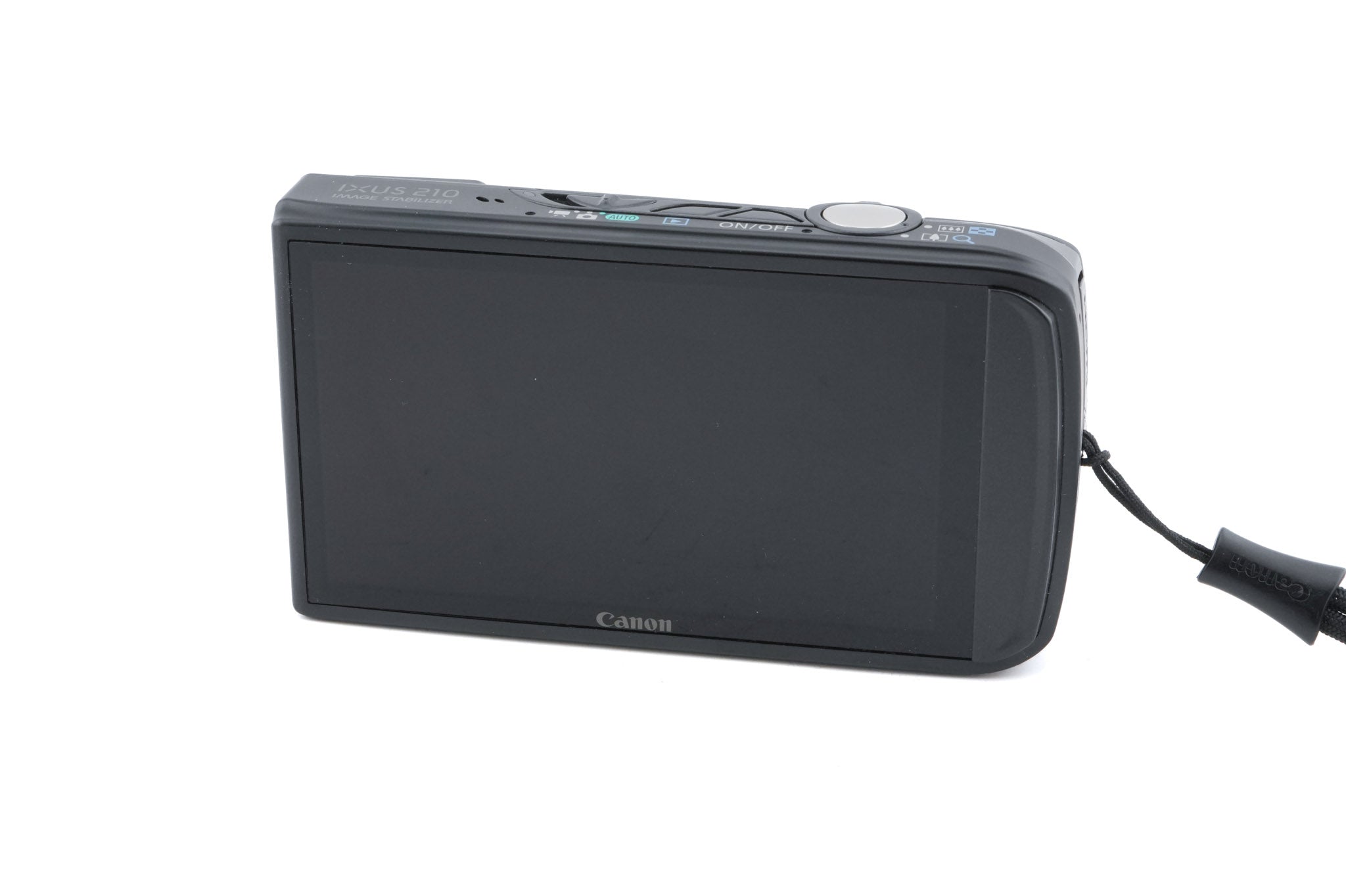 Canon IXUS 210