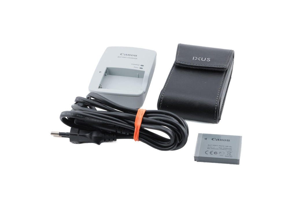 Canon IXUS 210