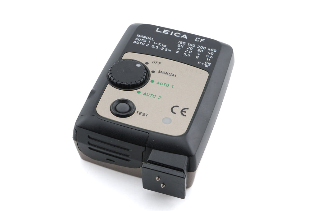 Leica CF Compact Flash