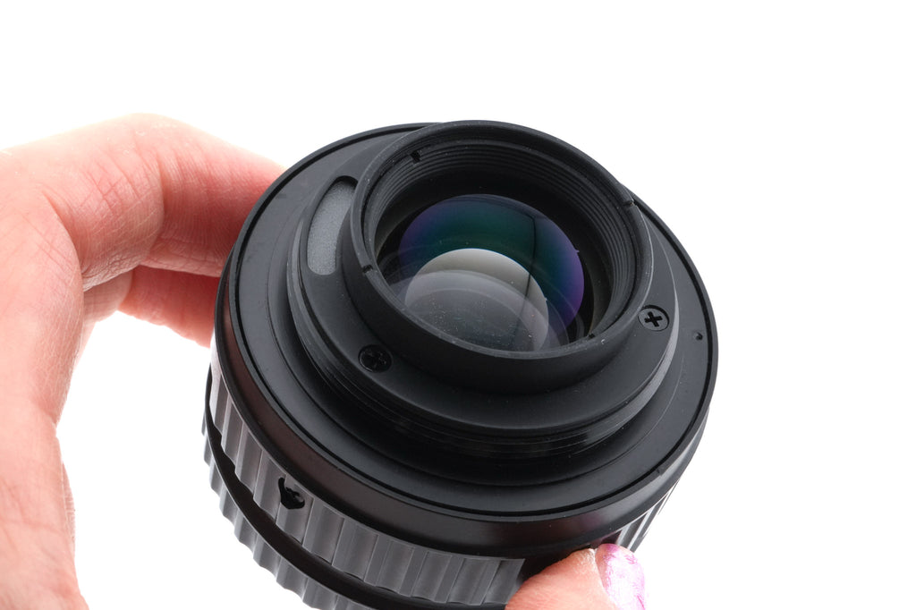 Nikon 80mm f5.6 EL-Nikkor N