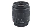 Canon 35-80mm f4-5.6 III