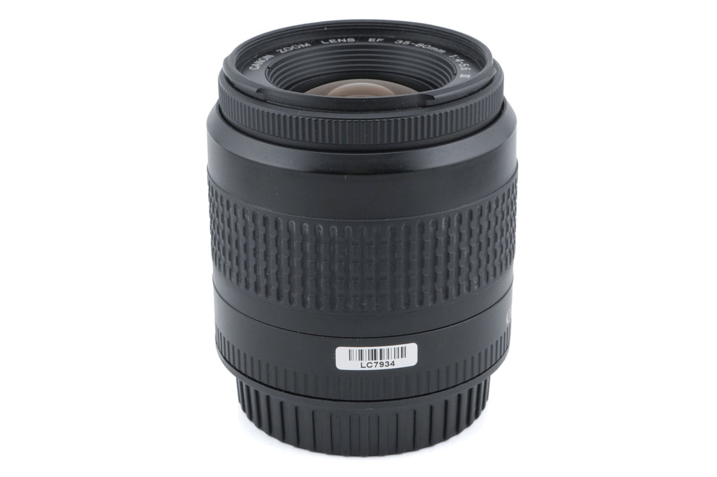 Canon 35-80mm f4-5.6 III