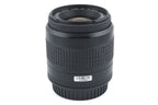 Canon 35-80mm f4-5.6 III