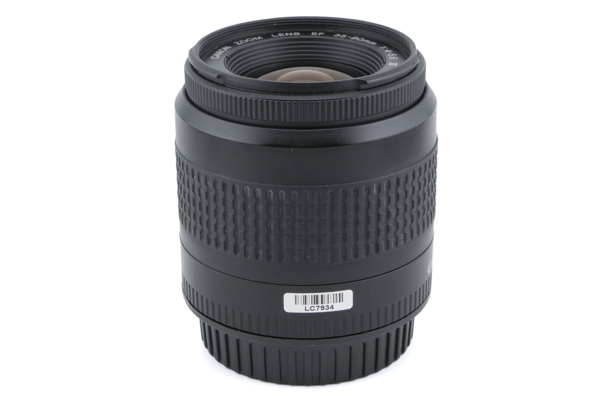 Canon 35-80mm f4-5.6 III