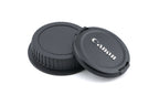 Canon 35-80mm f4-5.6 III