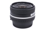 Nikon 28mm f2.8 Series E