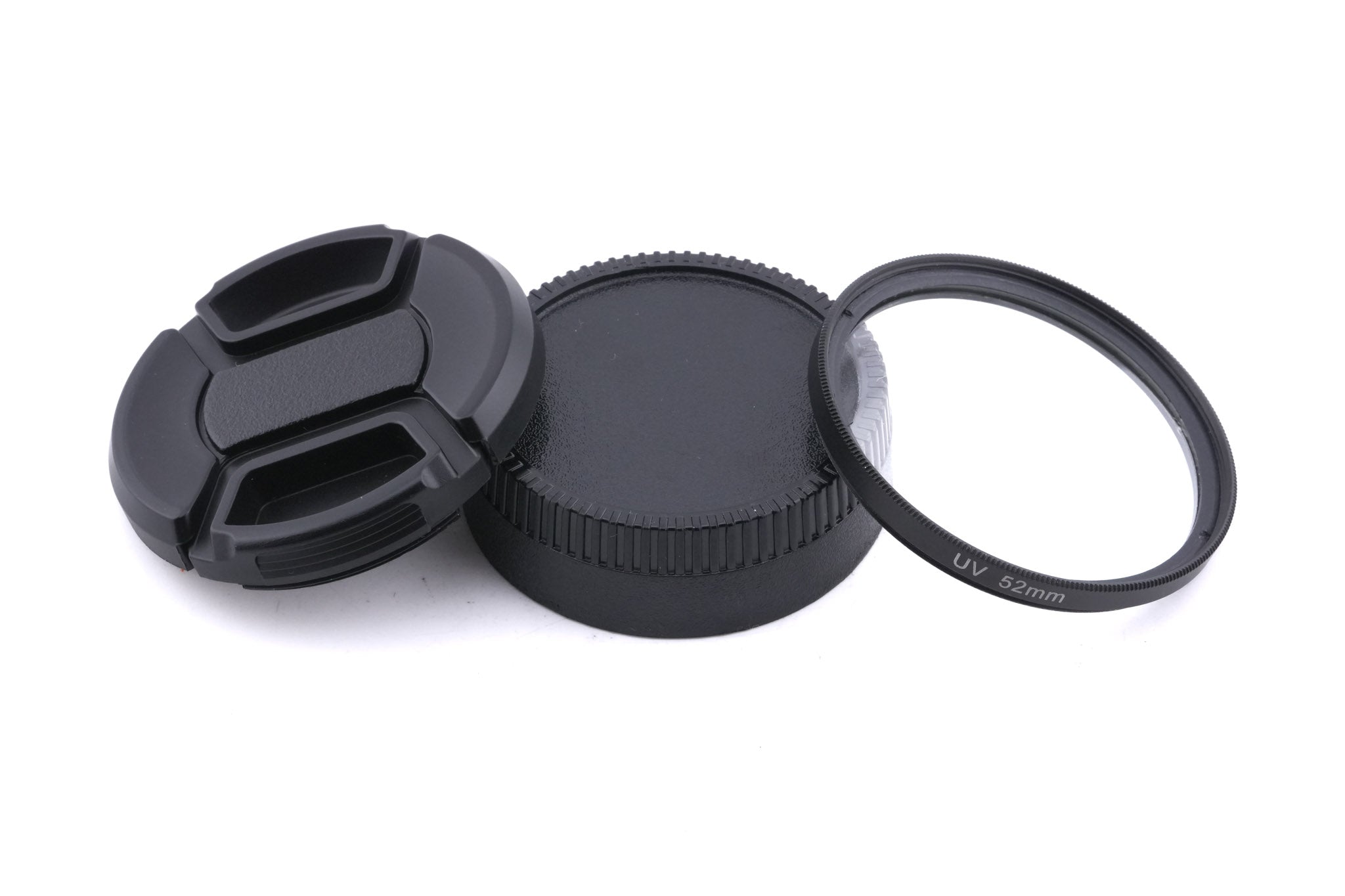Nikon 28mm f2.8 Series E