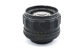Sigma 55mm f1.4 XQ