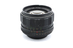 Sigma 55mm f1.4 XQ