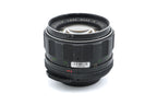 Sigma 55mm f1.4 XQ