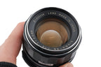 Sigma 55mm f1.4 XQ