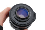 Sigma 55mm f1.4 XQ